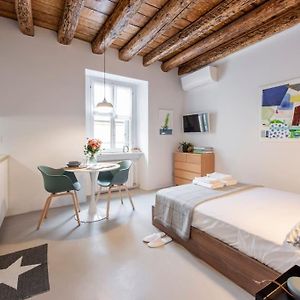 Appartement met een Slaapkamer